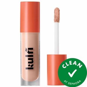 💚 2/$30 KULFI Main Match Crease-Proof Long-Wear Hydrating Concealer - Coco Crush